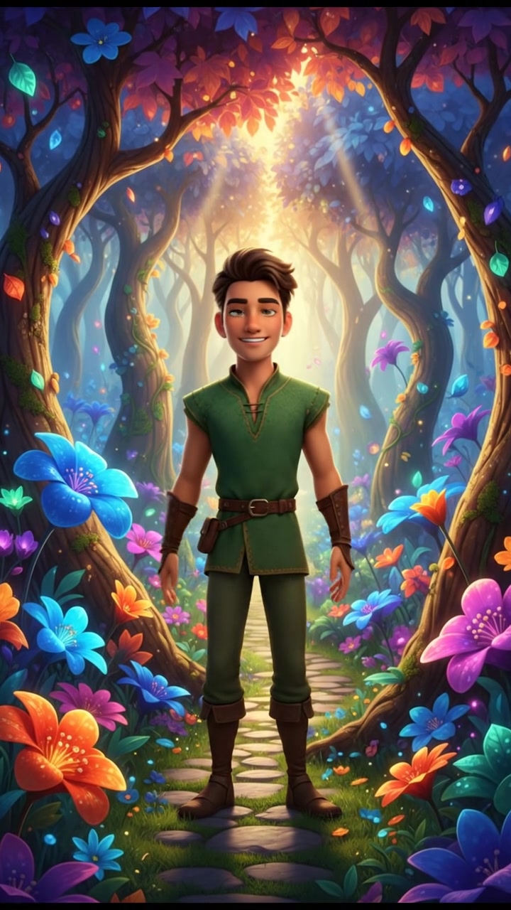 Anemia Aur Uska Super Hero: Ek Healthy Journey!