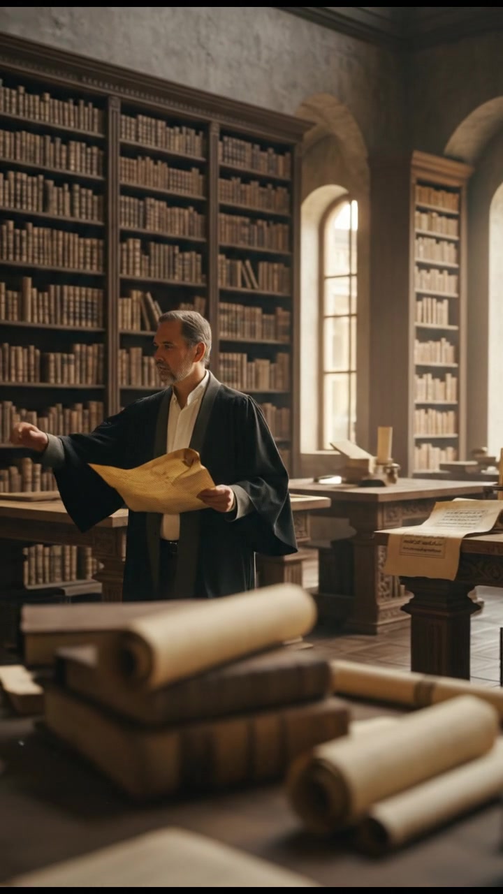 Ibnu Sina: Bapak Kedokteran Modern dan Polimat Terkemuka