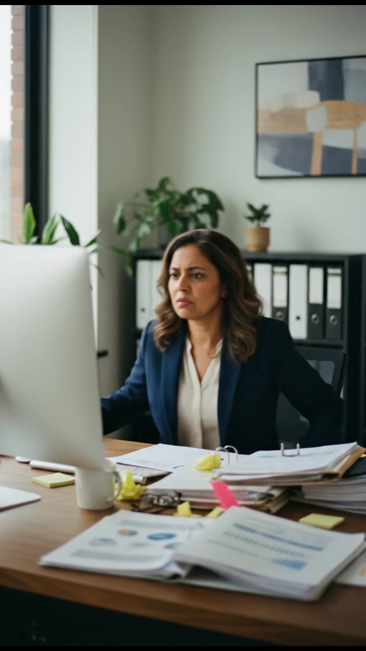 Mastering Time Management