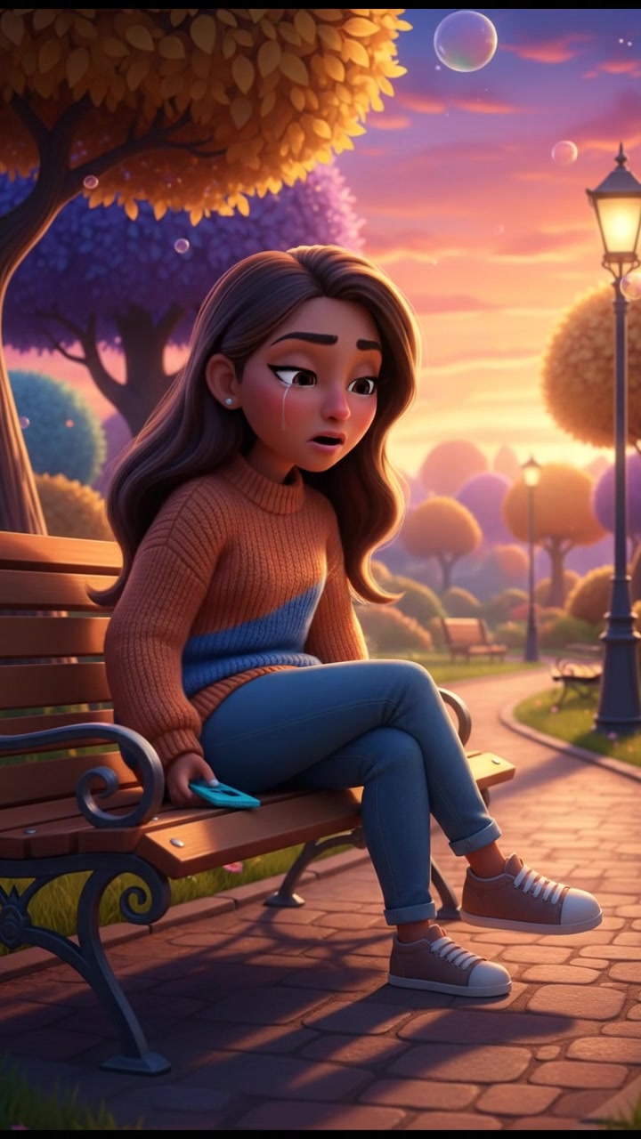 A Little Love Story – Hammu & Ammu