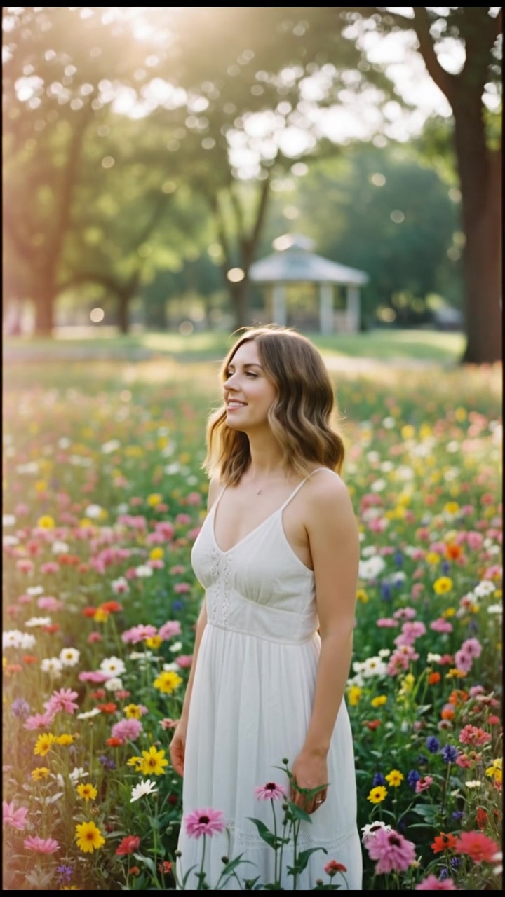 I Think I Found Love!