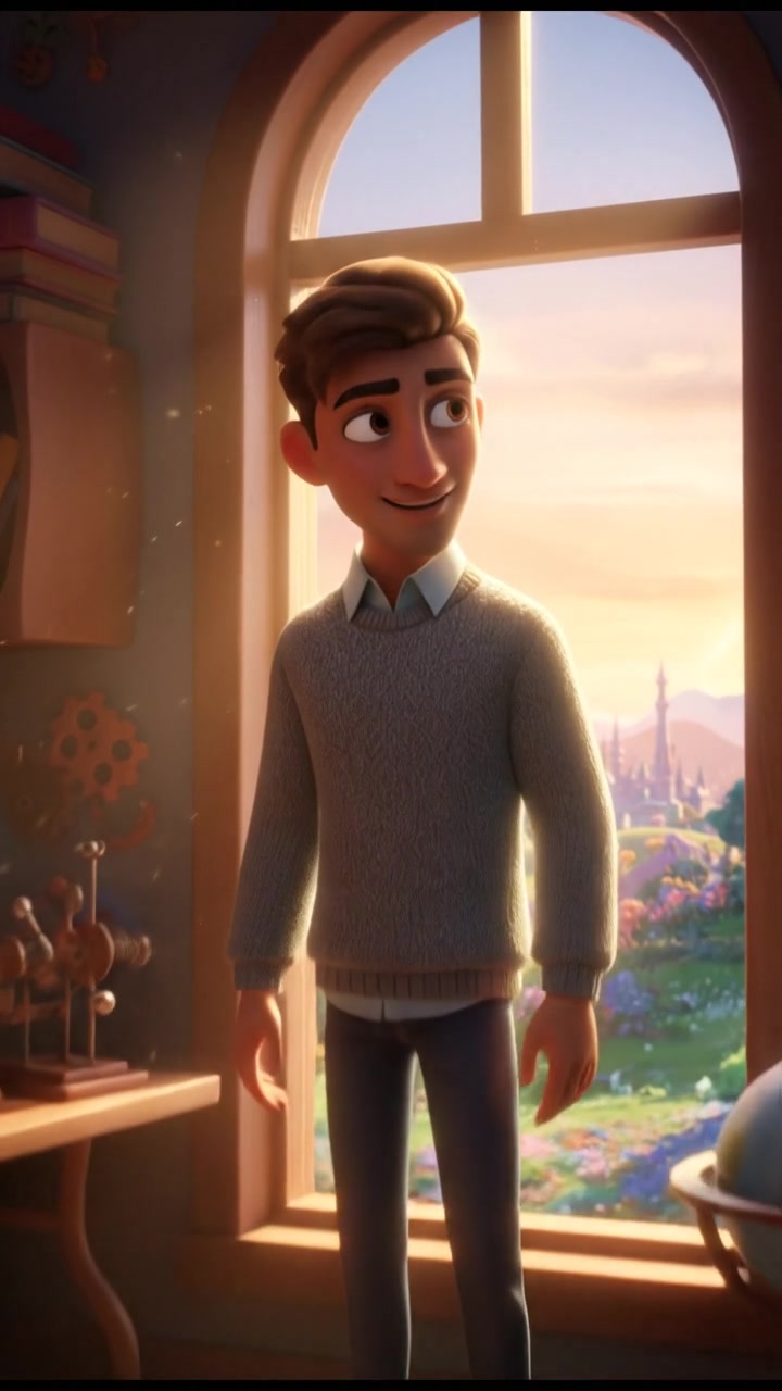 ماں کی دعا کا اثر