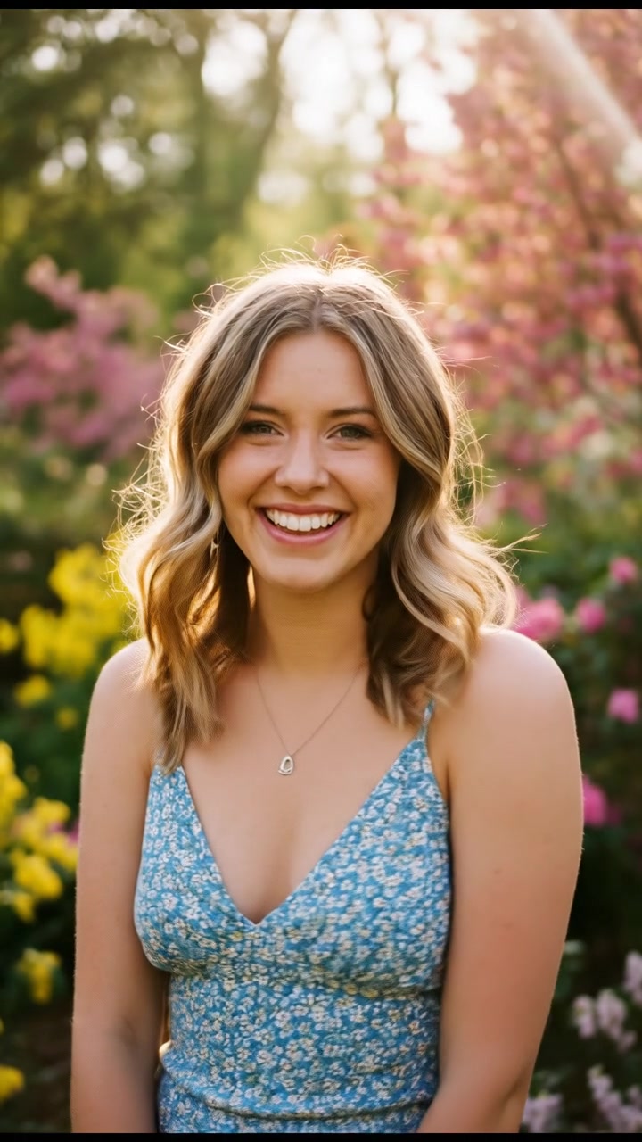 A Heartfelt Journey of Love