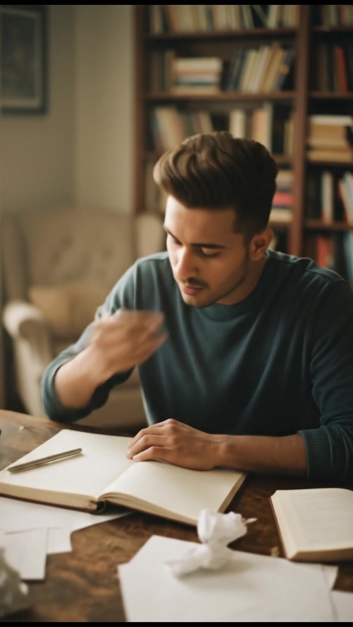 UPSC सफलता की कहानी: अरव कुमार का संघर्ष और विजय