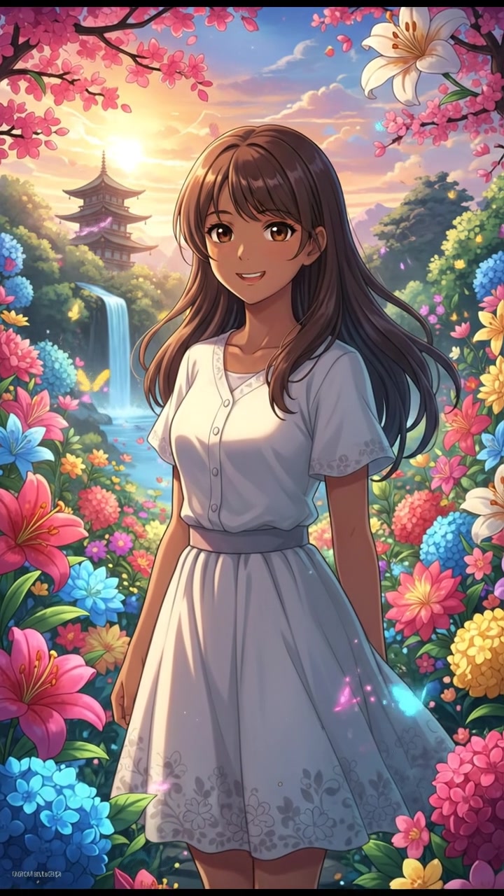 Ek Mendak Aur Rajkumari Ki Kahani