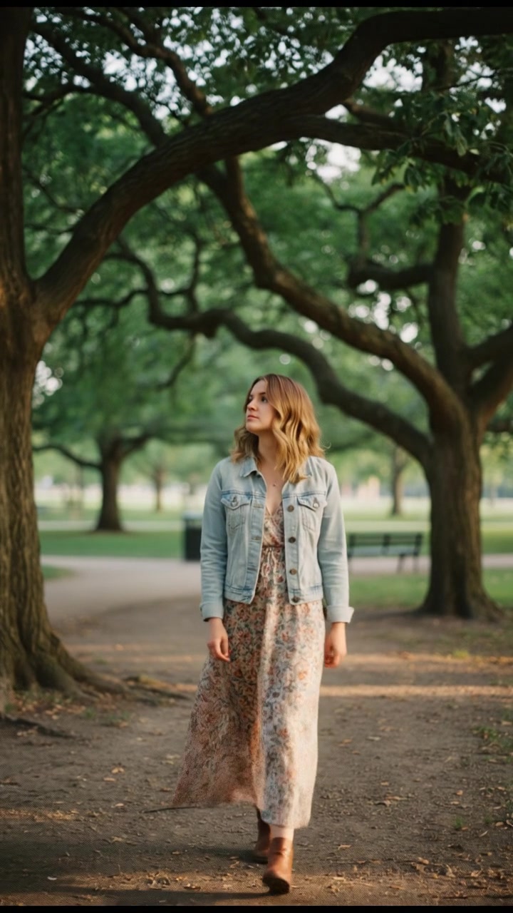 Resilience: The Choice to Rise