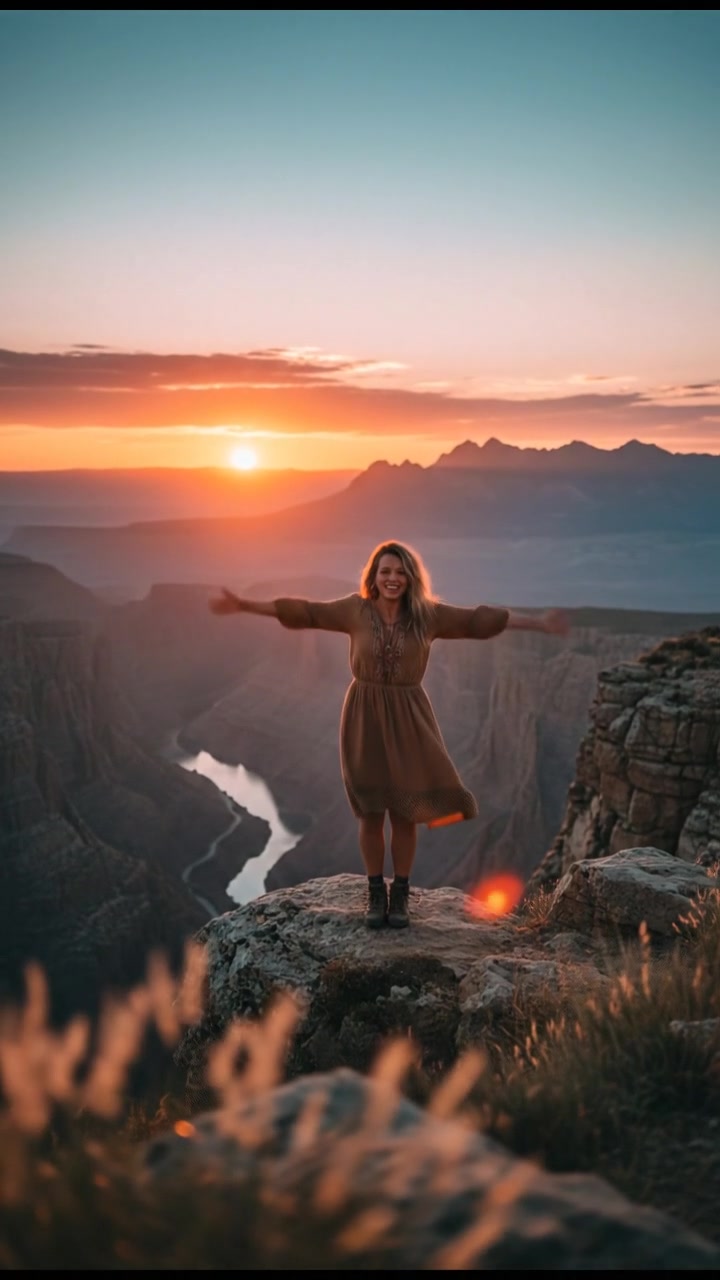 Journey to the Heart