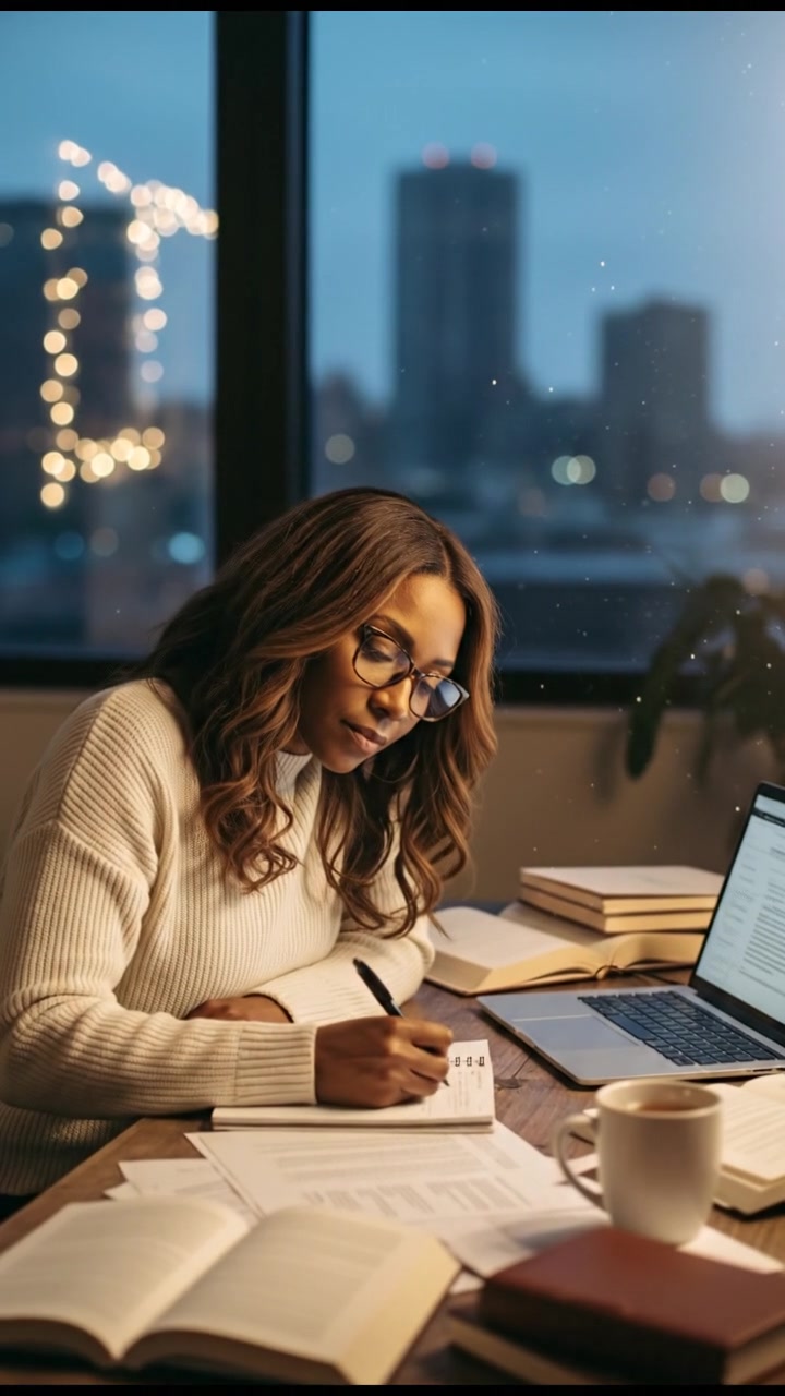 Personalized Internship Assistance for Career Success