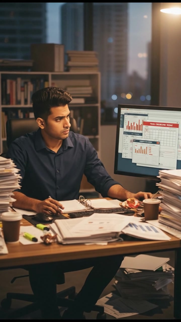 New Year. New Rules. New Mindset for MSME Founders.