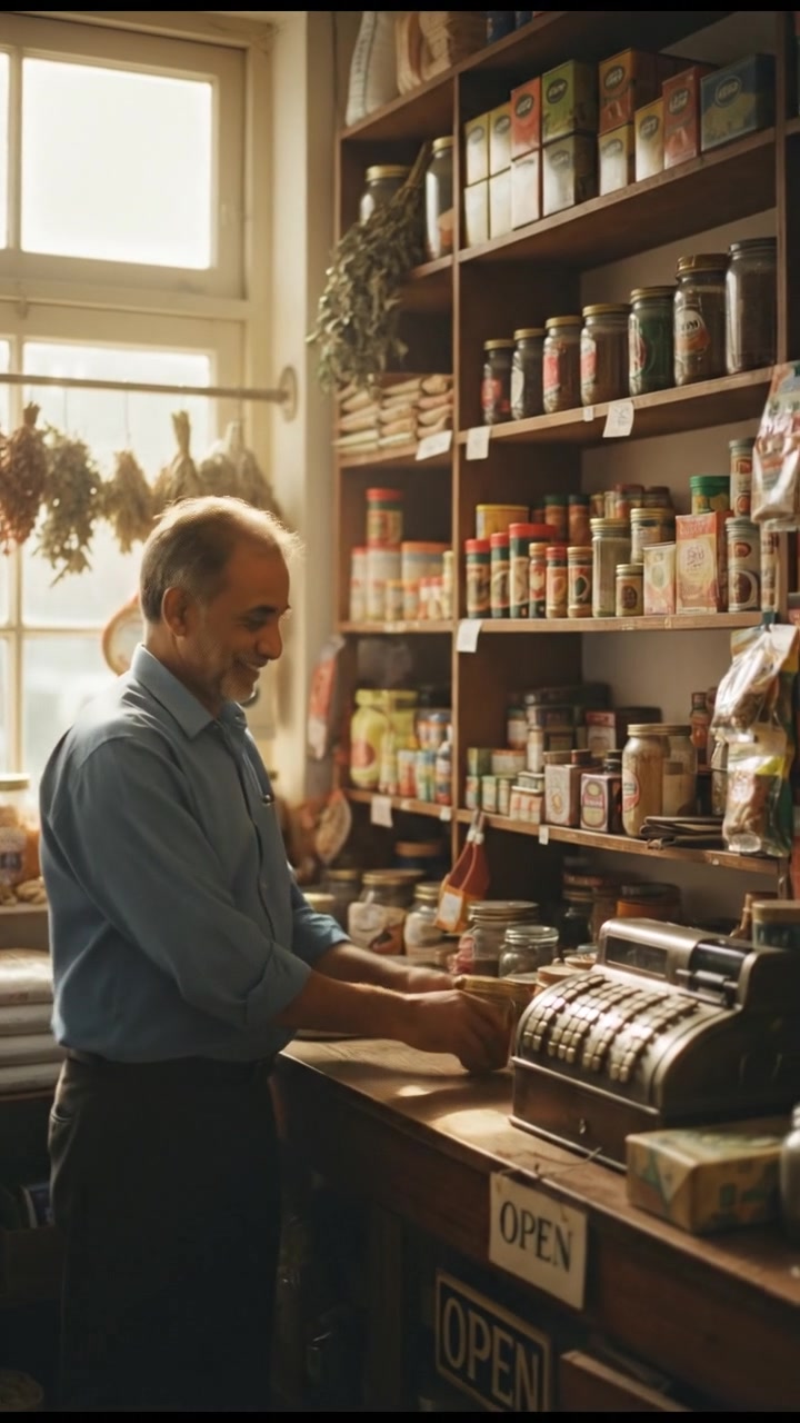 اپنے کاروبار کو ڈیجیٹل دنیا میں لائیں!