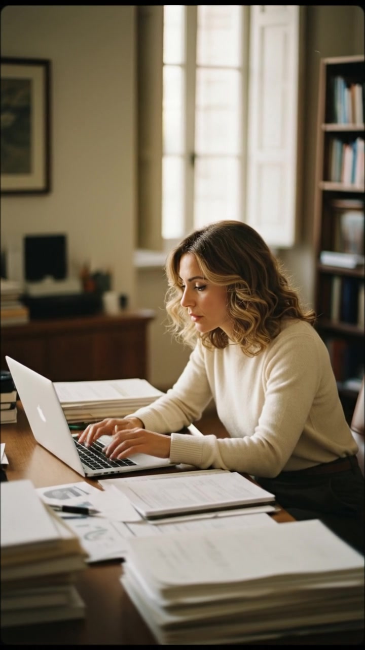 Unlock Your Success: A Must-Try Hack!