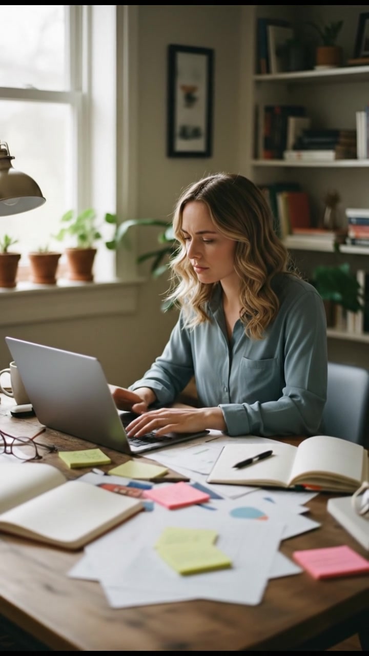 Transforming Manuscripts: From Draft to Bestseller