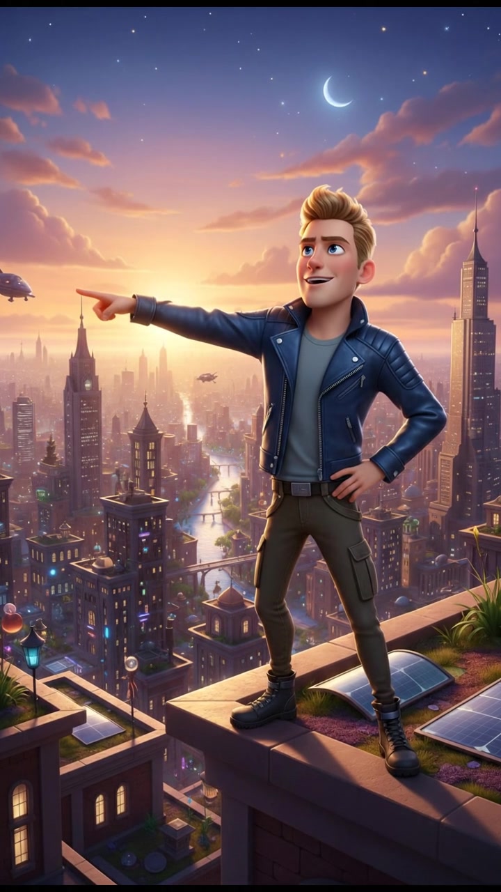 Batman and Spider-Man: Dimensional Duel Against the Joker and Green Goblin