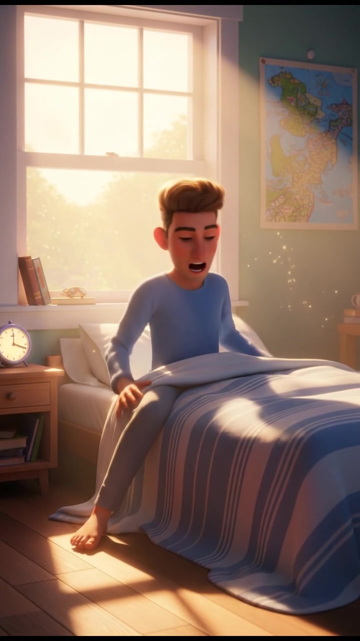 समय की अहमियत