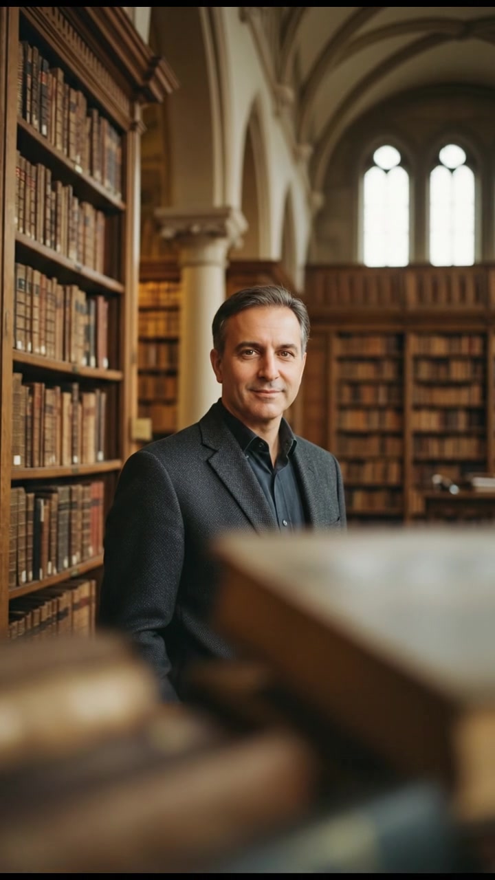 Sira Ibn al-Haytham: Pelopor Ilmu Pengetahuan dan Optika