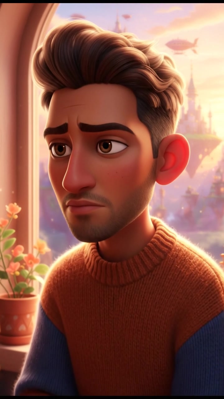 The Strength of a Tired Heart