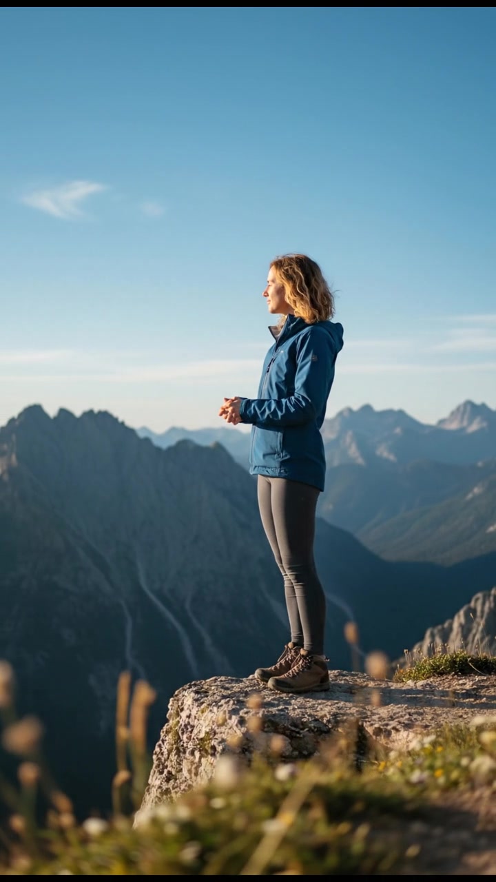 Climbing Beyond Limits