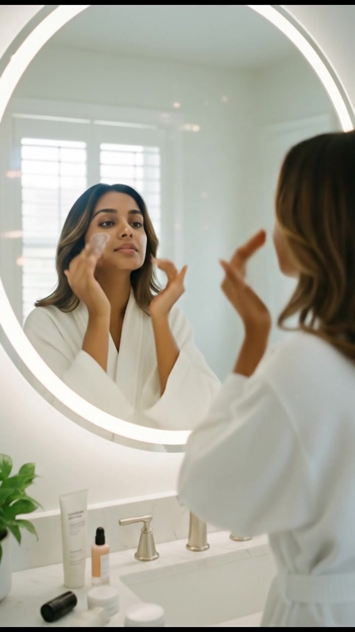 Clear & Glowing Skin Ke Liye Customized Solutions!