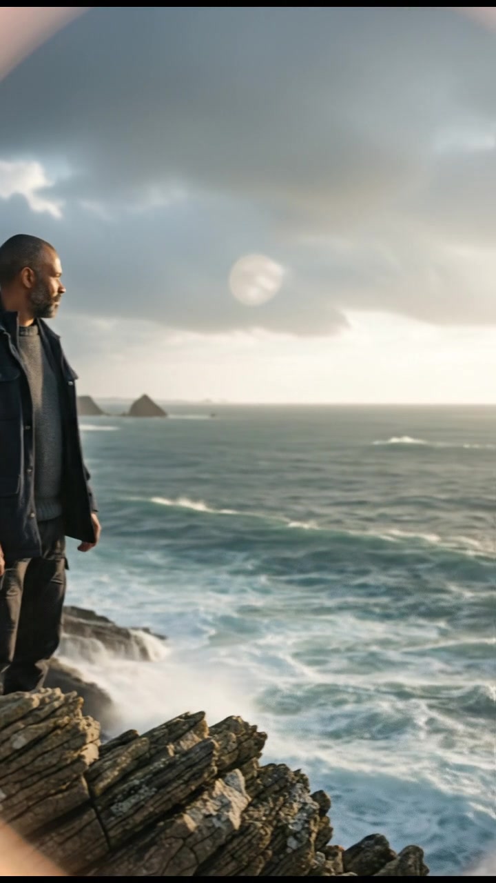 The Bitter Tears of an African Black Man