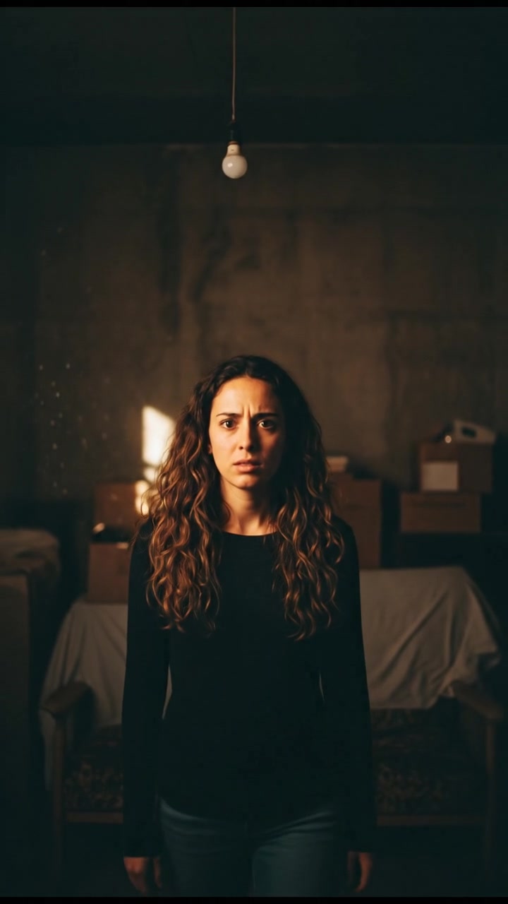 Living in Denial: The Comfort of Ignorance