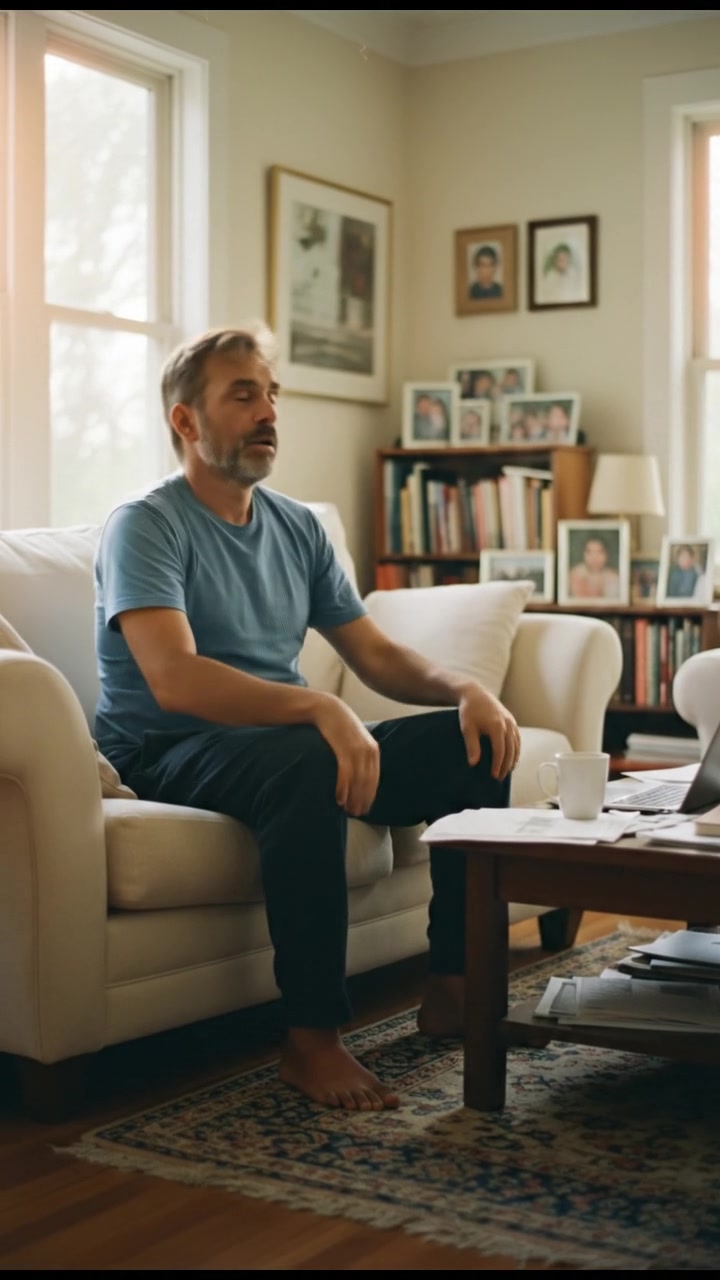 हल्क का संघर्ष: पिता के लिए उम्मीद