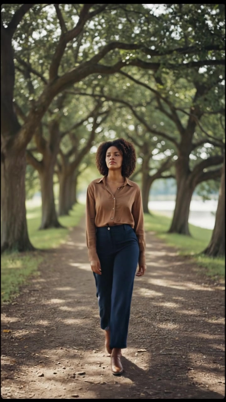 The Essence of American Grit