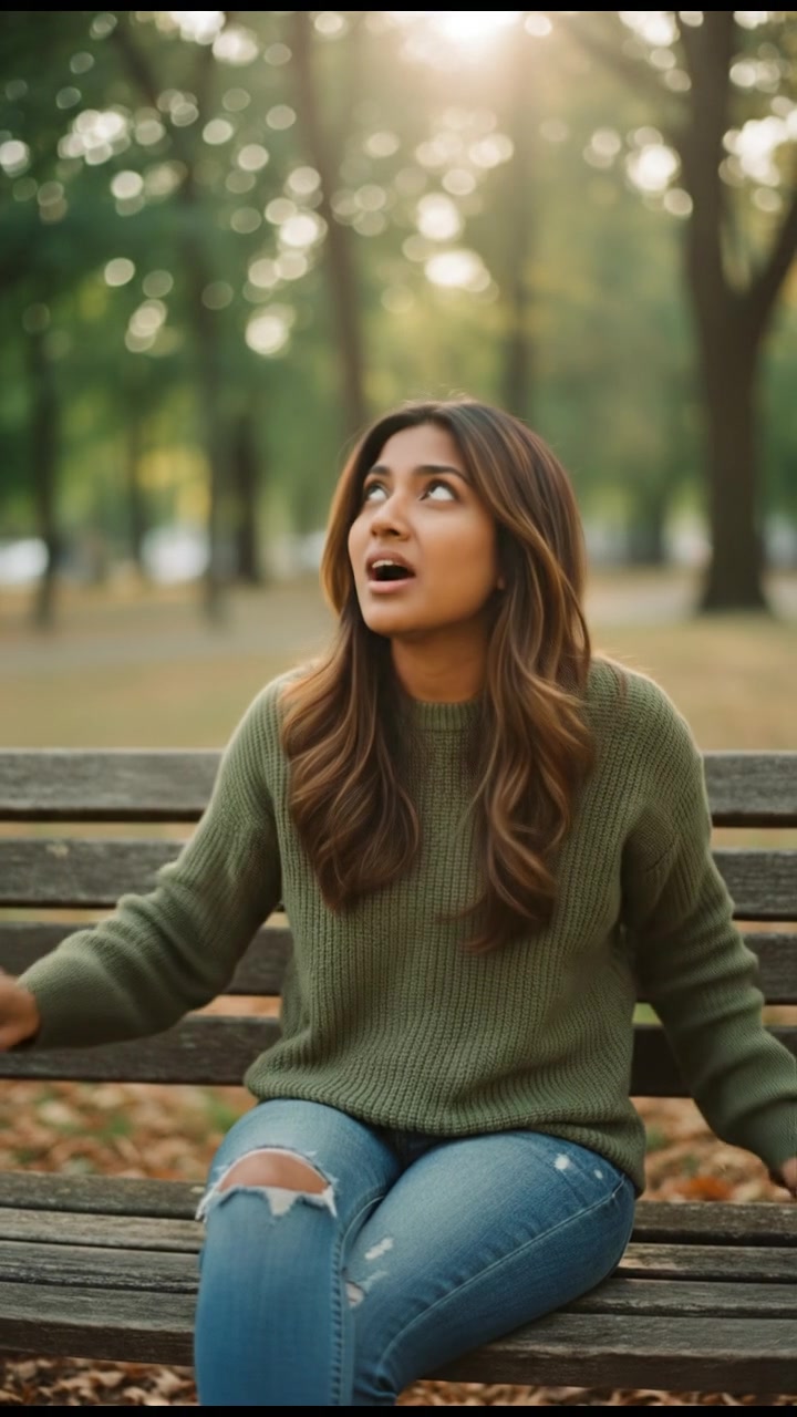 प्यार का एक तरसती कहानी