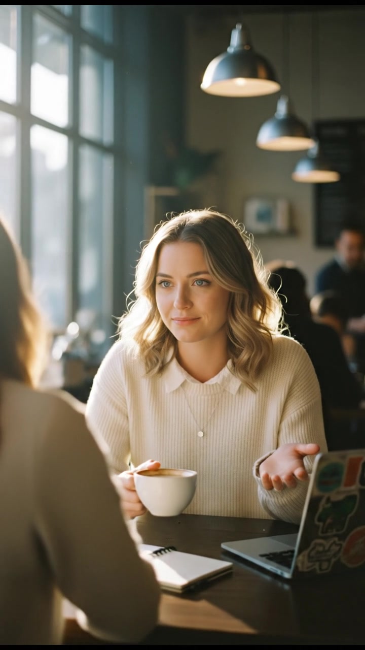 A Story About Ashley