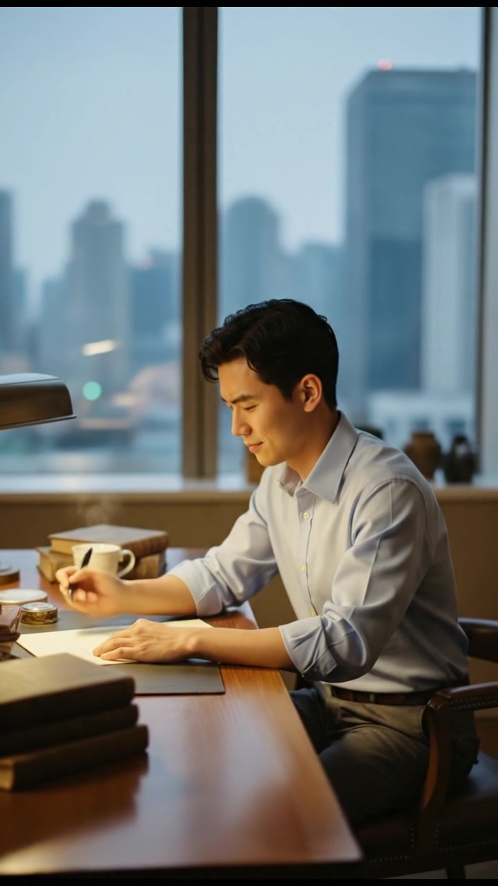 Sarapan vs. Produktivitas: Realita Keseharian