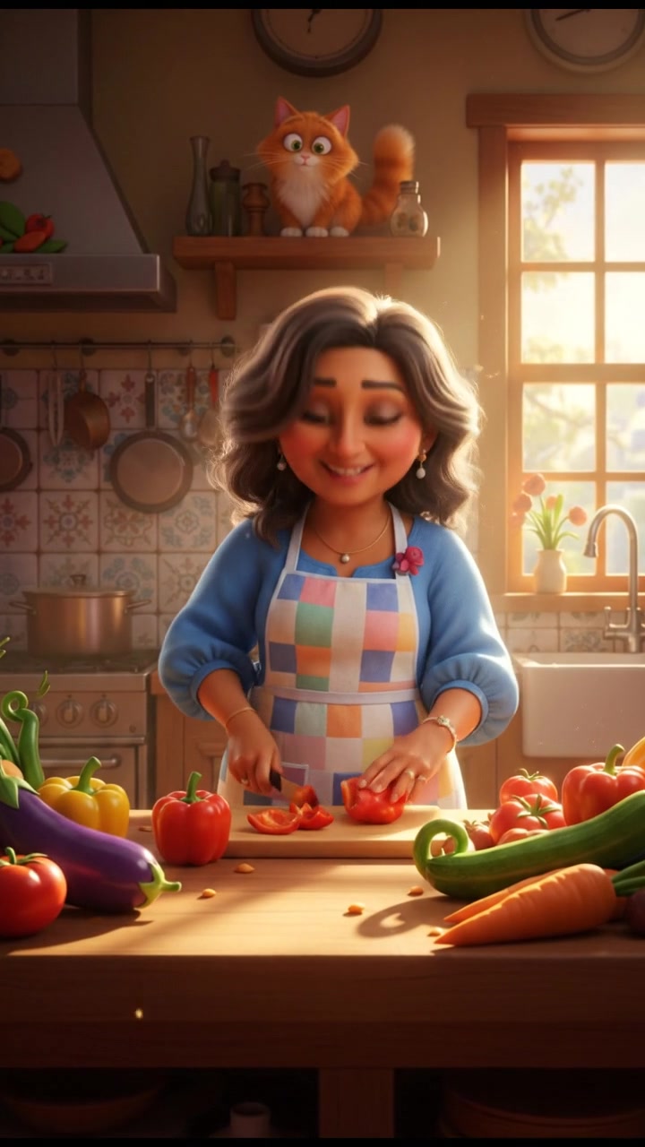 Ghar Se Aage Badne Ki Kahani