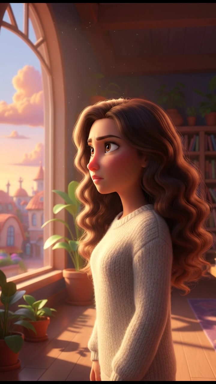 Chosen by God: Finding Inner Peace