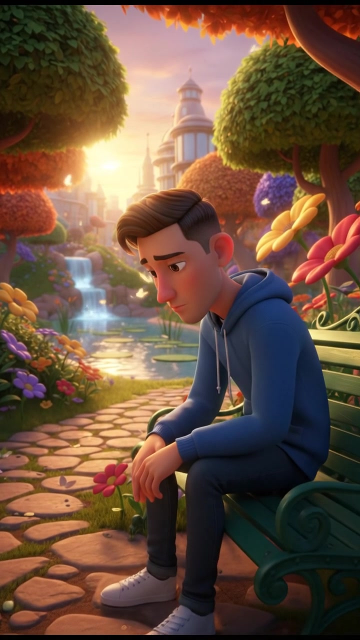 Gold Digger Breakup Drama in One House