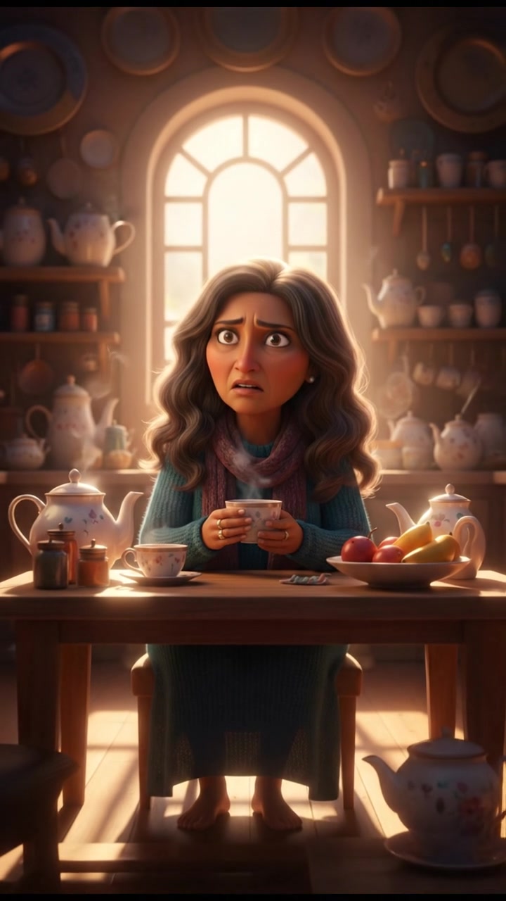 The Art of Friendship