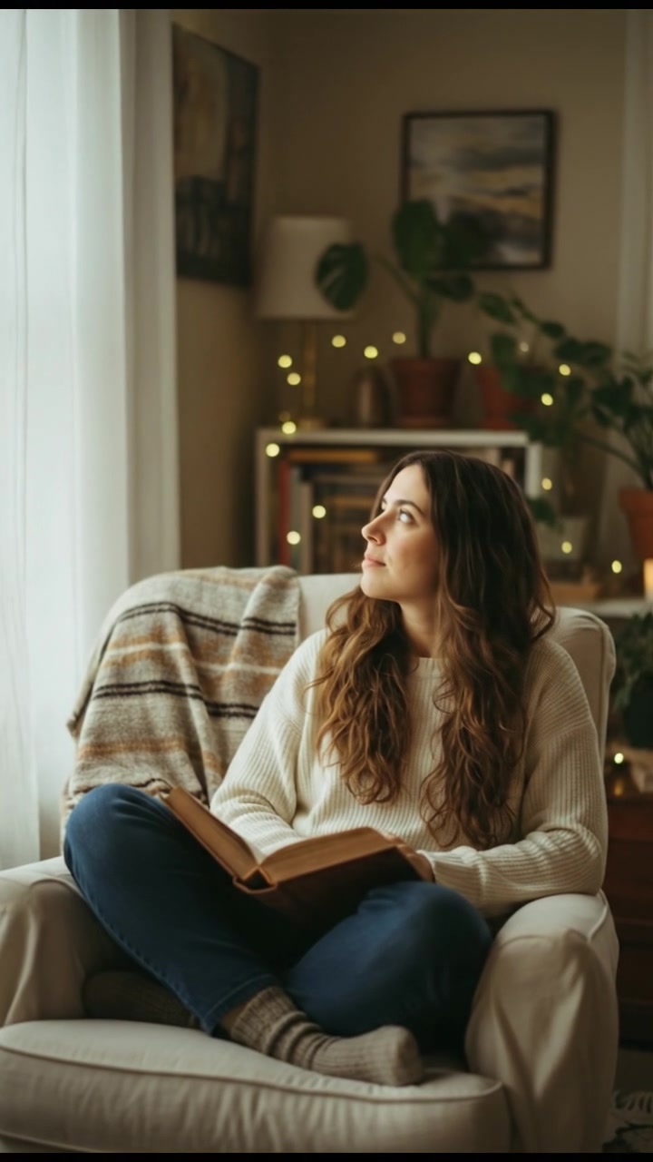 The Strength Behind the Smile