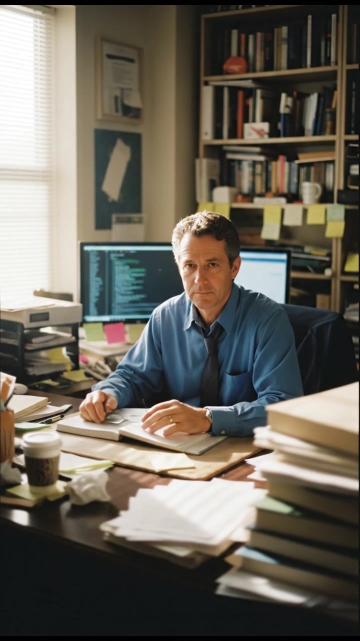 Master Consistency, Not Strategy