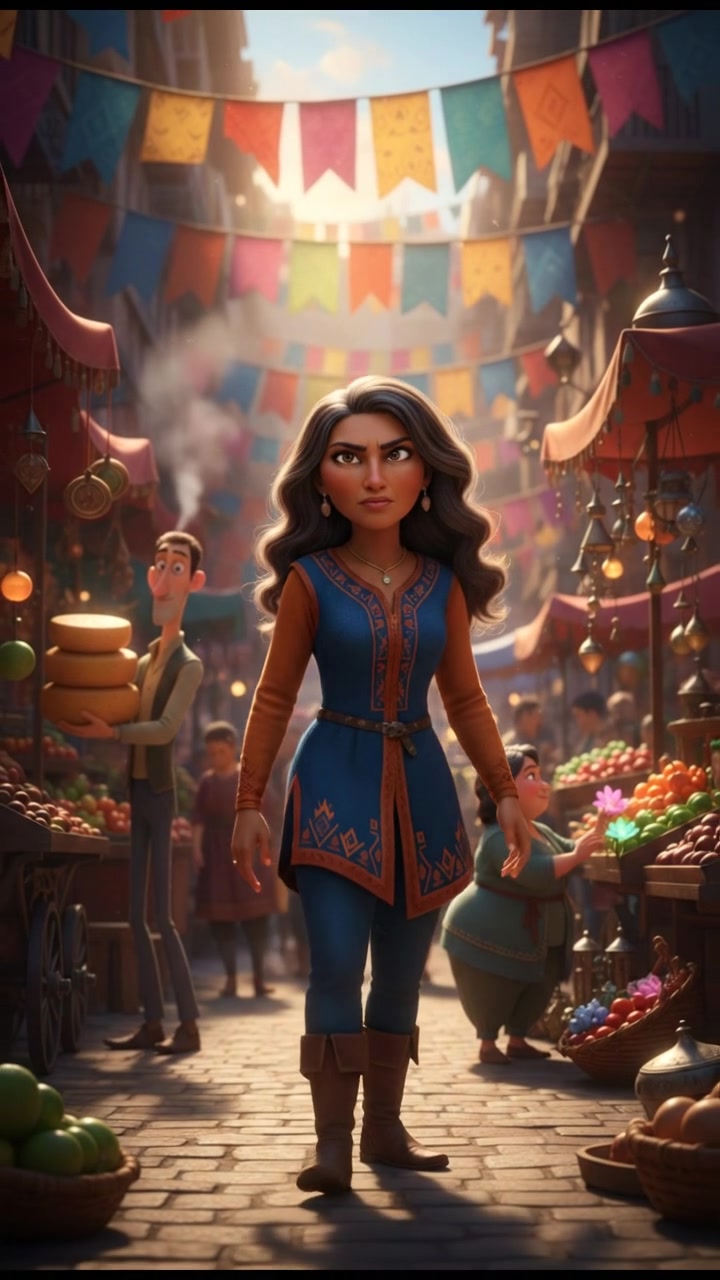 Stolen Childhood: A Girl's Tragic Marriage