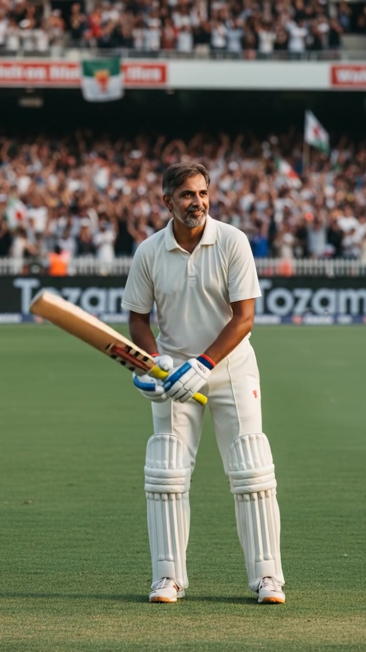 India Triumphs with Kohli's Century and Rohit's Record-Breaking Sixes!