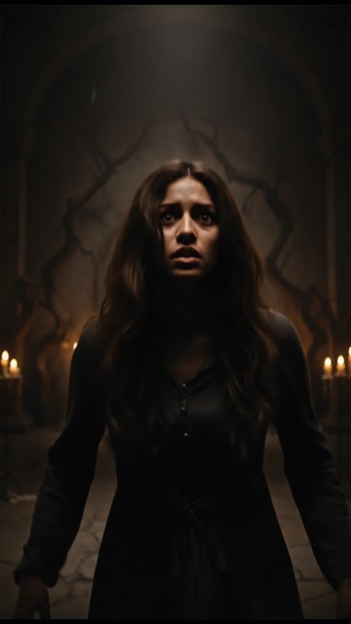 अंधेरे का सामना