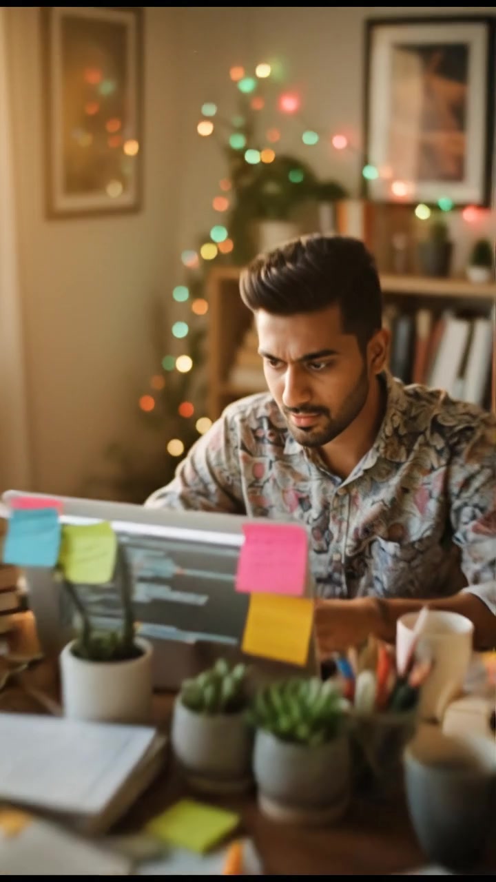 The Journey of Dr. Ray: A Young Man's Pursuit of a Better Life