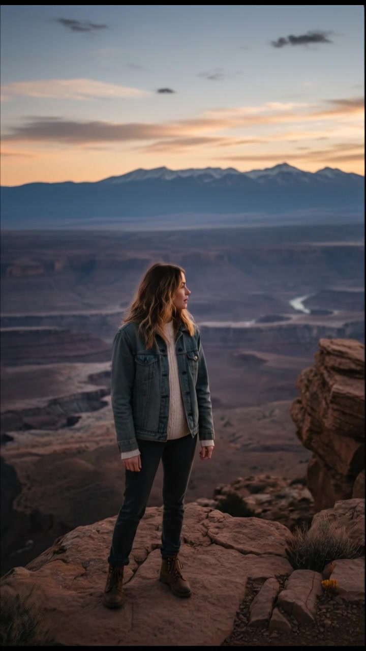 The Secret of Life as Human Beings