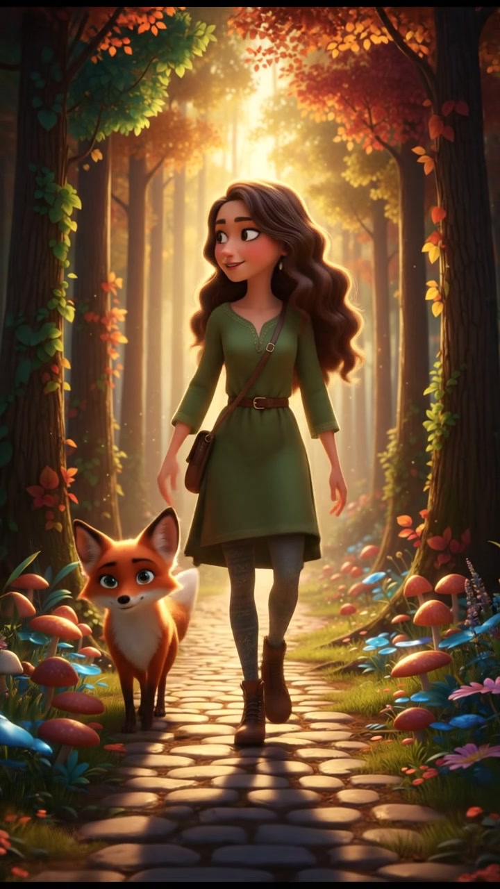 Cahaya Ketulusan Mengangkat Kutukan