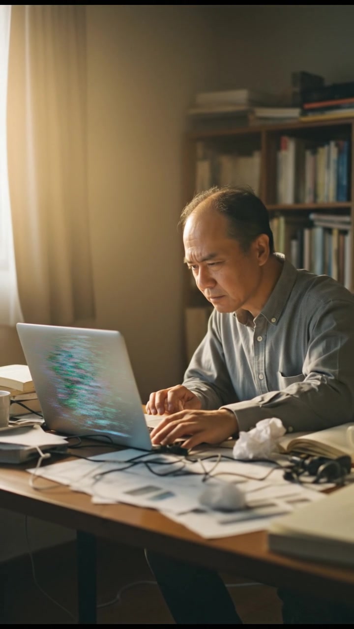 Hasil Kerja Keras dan Atasan yang Tepat