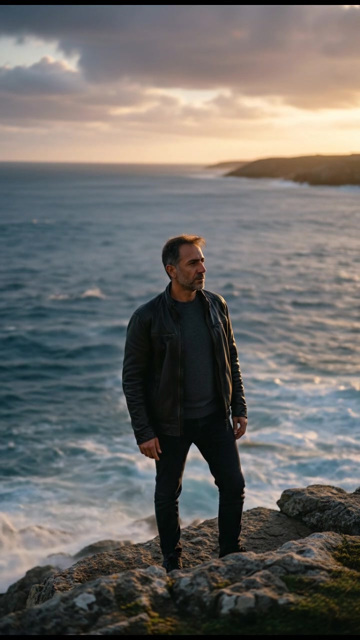 Be Strong for Yourself