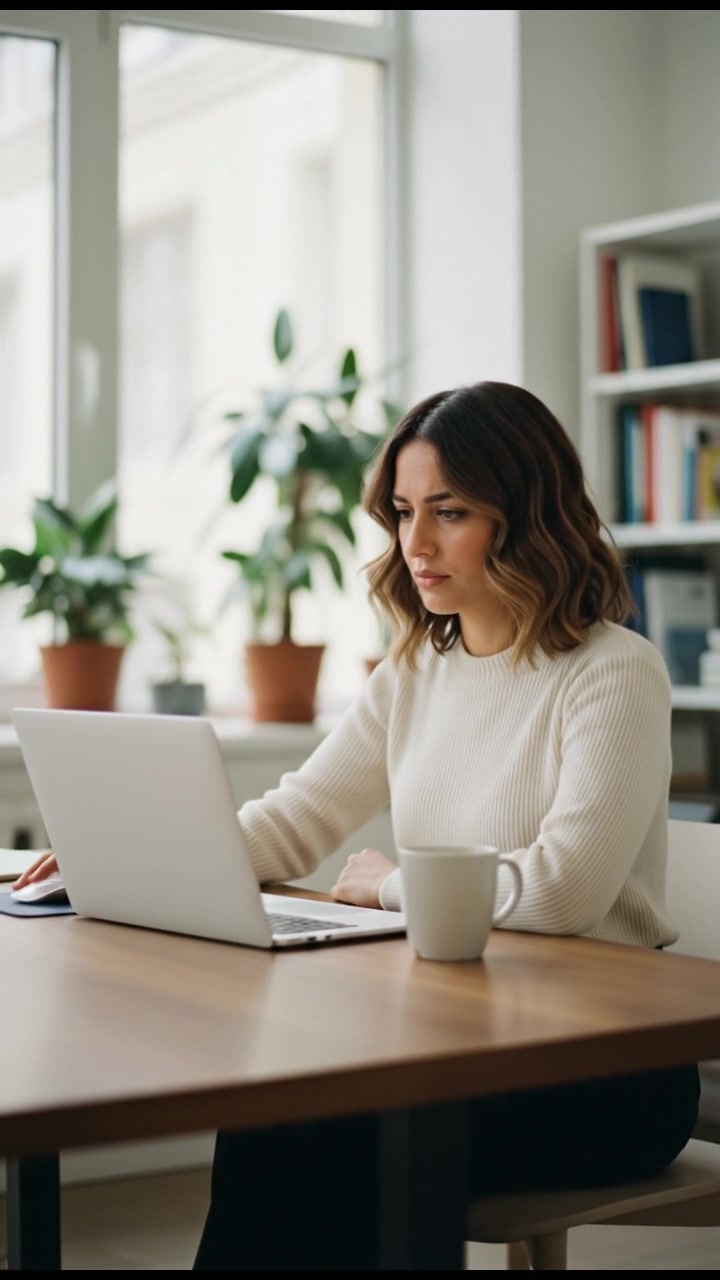 Your Life Changes the Moment You Decide!