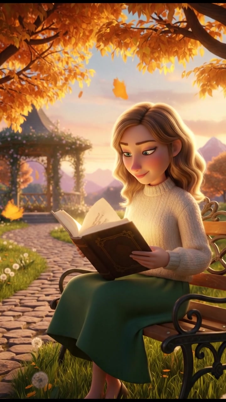 Discover Your Amazing Body!