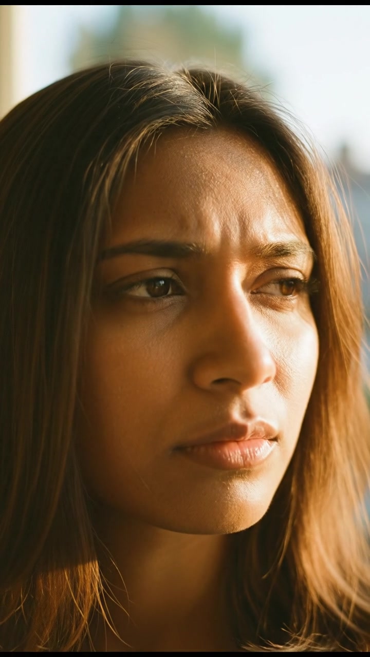 Kekuatan Feminin: Ketenangan yang Berbicara