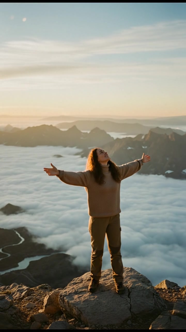 Chasing Freedom with Every Breath