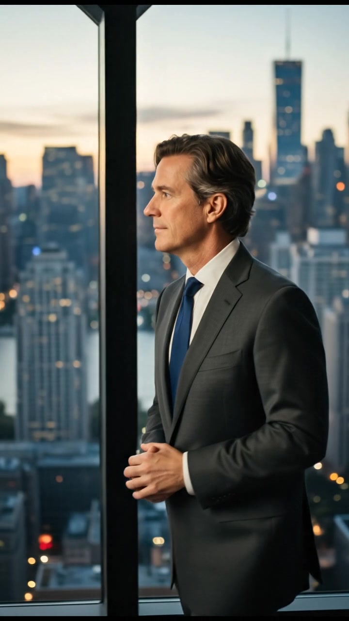 Billionaire CEO's Unexpected Love: From Cleaner to Wife