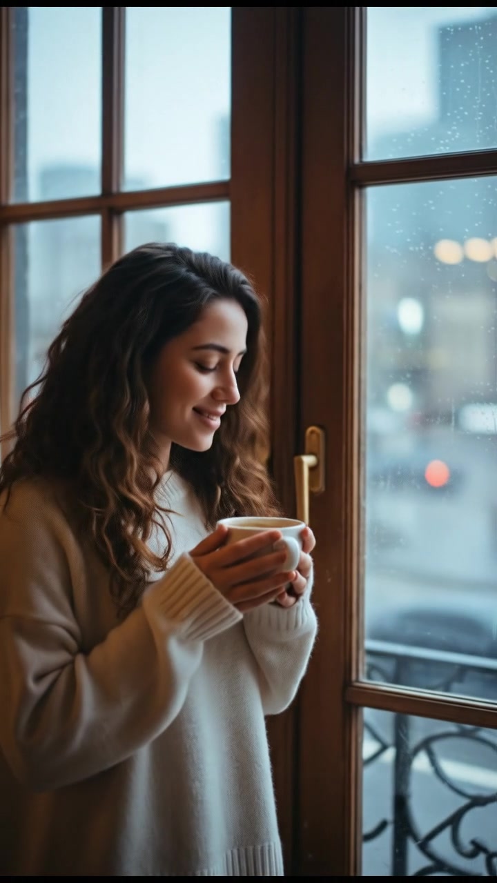 Long-Distance Love: A Romantic Journey