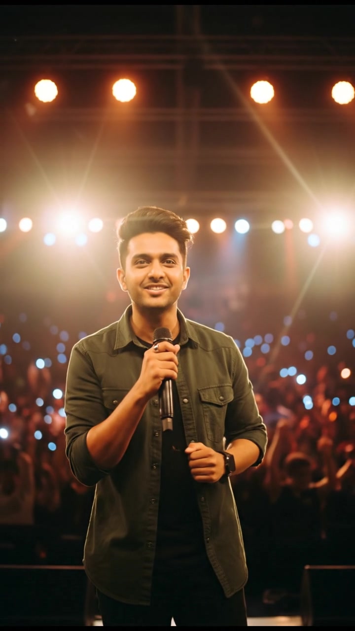 Pelajaran dari Lomba Kesabaran